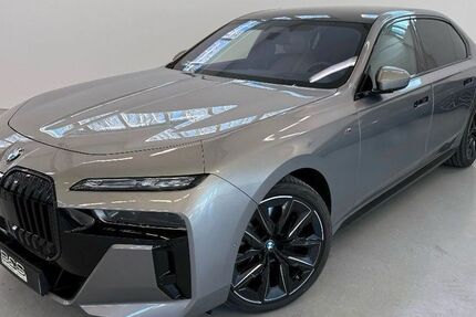 BMW 740 8.050 km 133.990 &euro; Kempten 87439