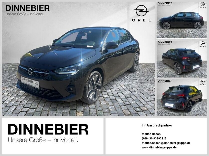 Corsa