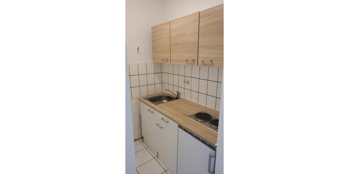 Etagenwohnung Havelberg - 2 Zimmer, 40 m&sup2;, 337&euro; | Angebot:25569012