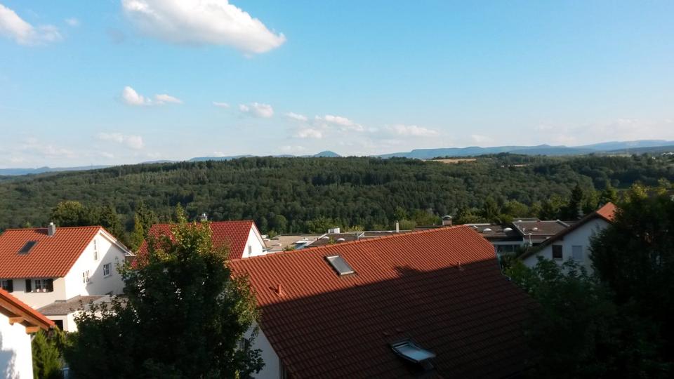 Etagenwohnung Plochingen - 1 Zimmer, 28 m&sup2;, 134.000&euro; | Angebot:26434072