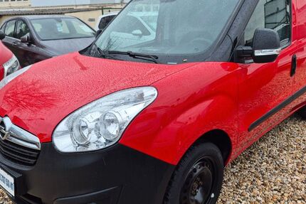 Opel Combo 22.900 km 10.400 € Leipzig 04179