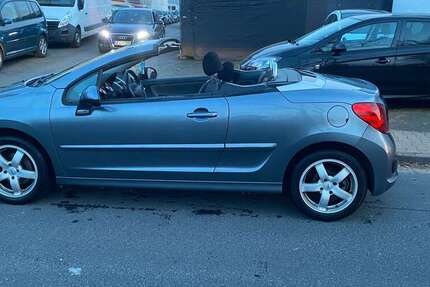 Peugeot 207 241.000 km 1.300 &euro; Erlensee, Stadt 63526