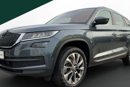 Skoda Kodiaq 88.350 km 26.950 € Regen 94209