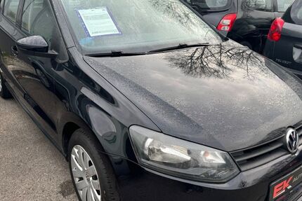 VW Polo 188.600 km 4.500 &euro; München 81243