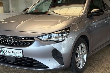 Opel Corsa 138.500 km 11.799 &euro; Elmenhorst 18107