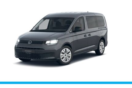 VW Caddy Maxi 20.500 km 32.950 &euro; Siegen 57074