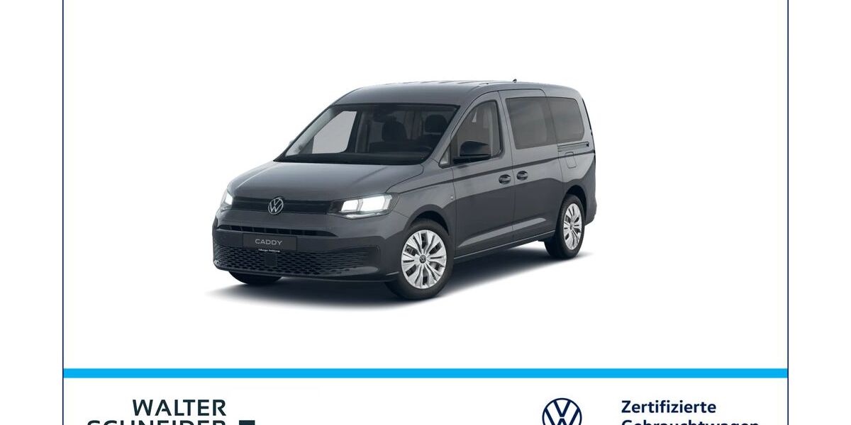 VW Caddy Maxi 20.500 km 32.950 &euro; Siegen 57074