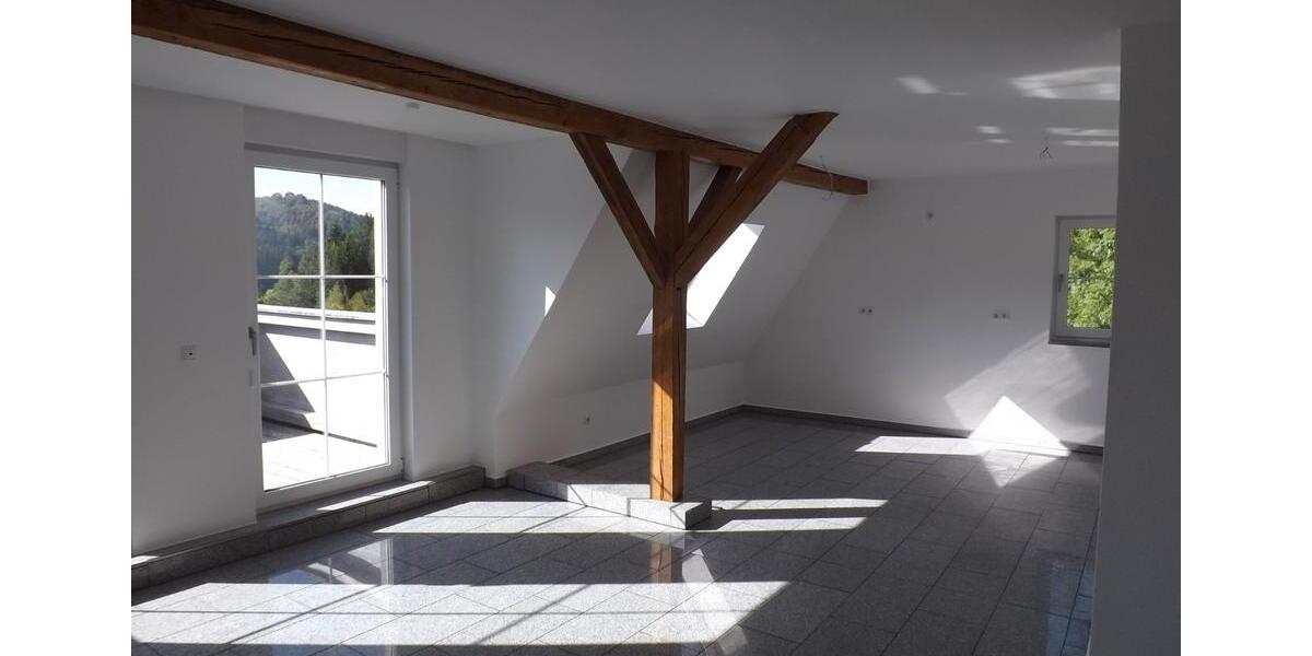Maisonettenwohnung Neufra - 6 Zimmer, 136 m&sup2;, 282.000&euro; | Angebot:26572971
