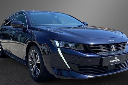 Peugeot 508 52.900 km 20.390 € Bielefeld 33605