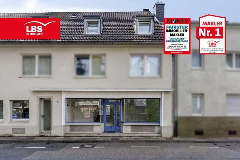 Einzelhandel in Bonn 179.000 € 120 m²