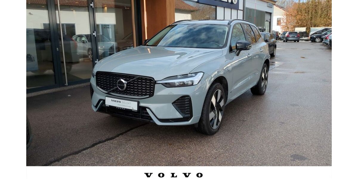 Volvo XC60 52.100 km 48.980 &euro; Baierbrunn 82065