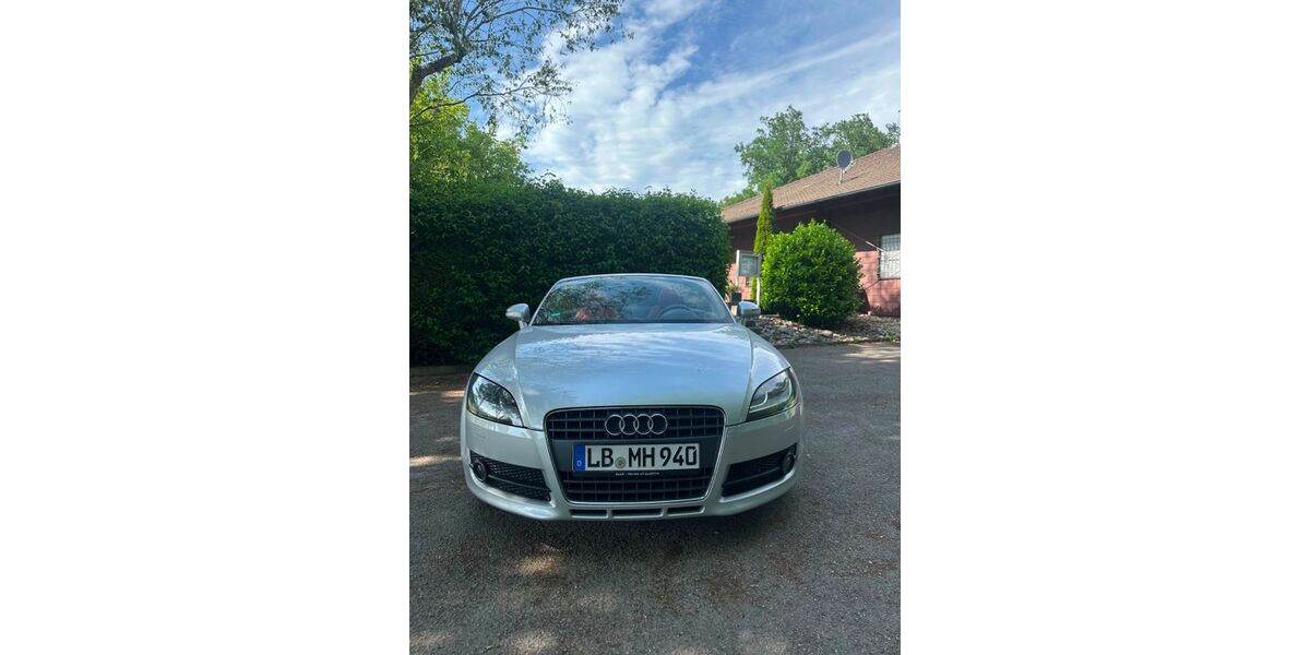 Audi TT 180.000 km 5.899 &euro; Göppingen 73033