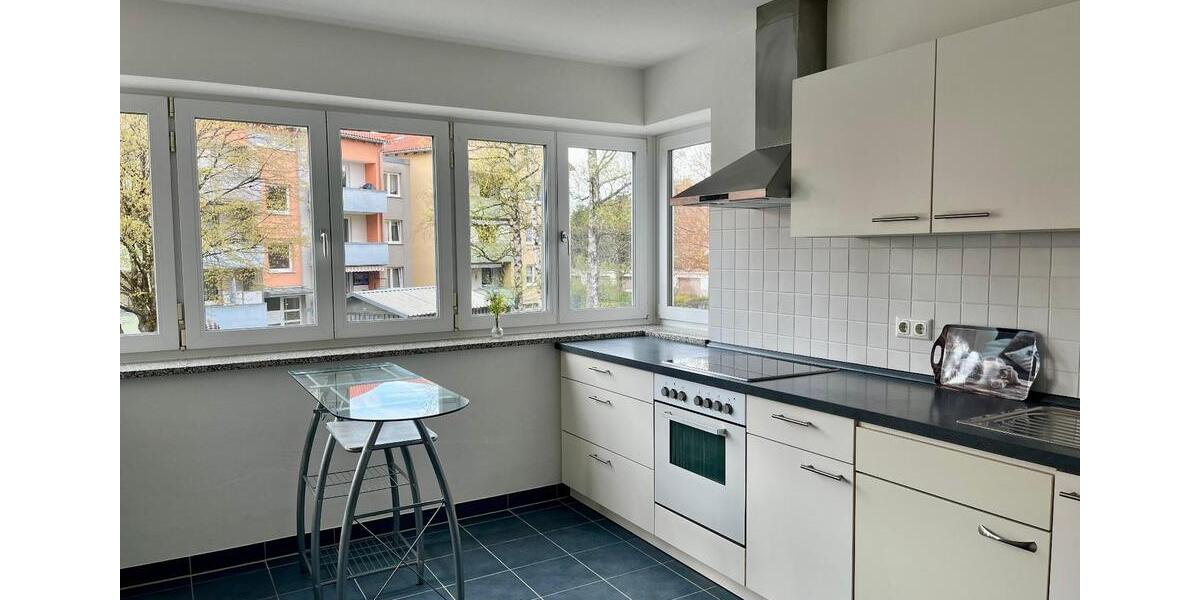 Etagenwohnung Geretsried - 3 Zimmer, 83 m&sup2;, 499.900&euro; | Angebot:26544856