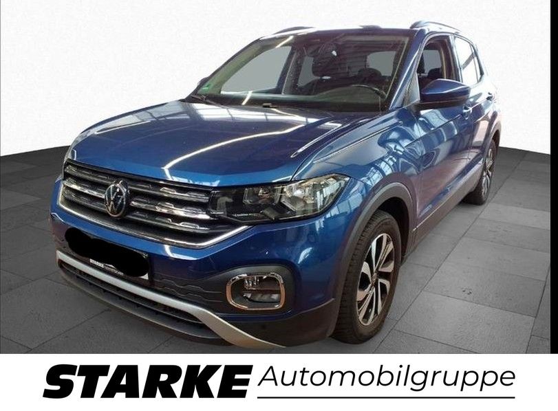 VW T-Cross 55.186 km 17.930 &euro; Osnabrück 49078