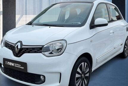 Renault Twingo 55.365 km 10.990 &euro; Hamburg 20537