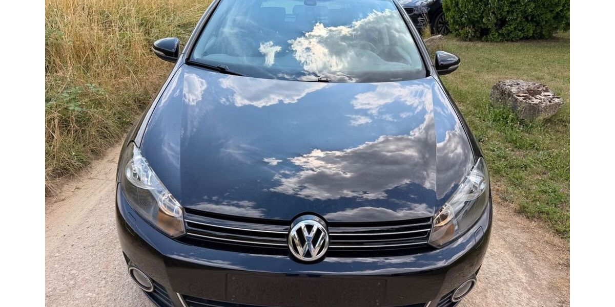 VW Golf 197.349 km 3.450 &euro; Langsur 54308