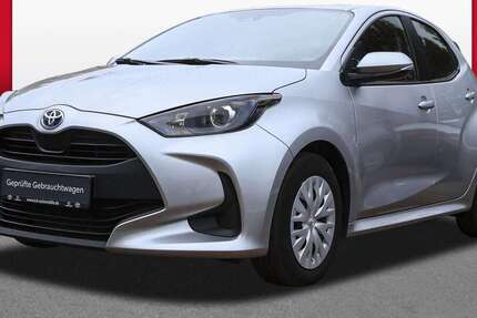Toyota Yaris 44.290 km 18.449 &euro; Bochum 44807