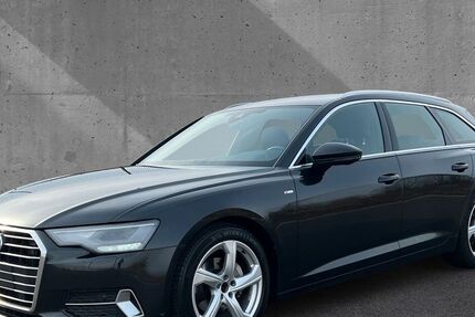 Audi A6 201.500 km 20.480 &euro; Neustadt am Rübenberge 31535