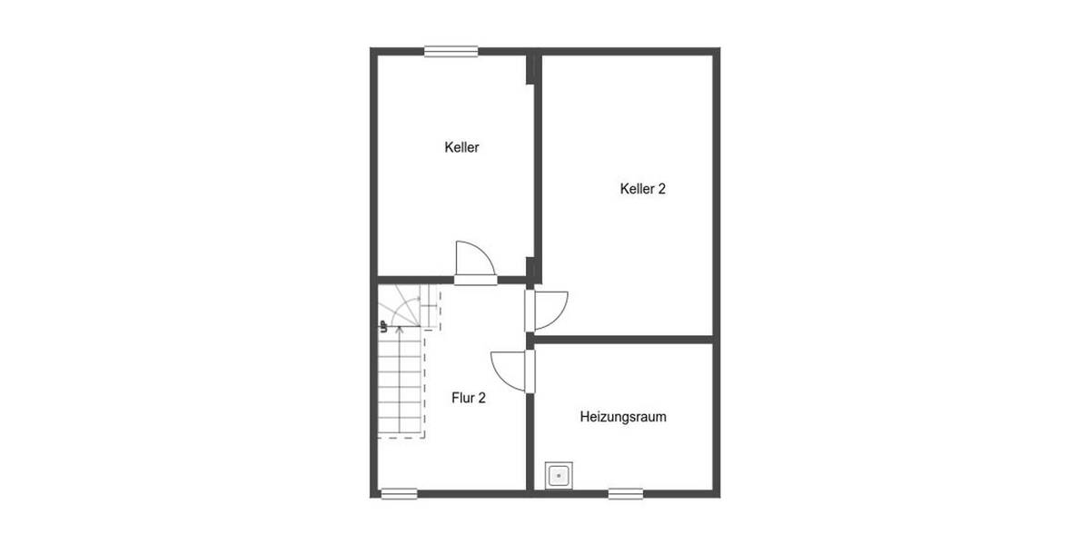 Reihenendhaus Bargteheide - 4 Zimmer, 96 m&sup2;, 249.000&euro; | Angebot:26686175