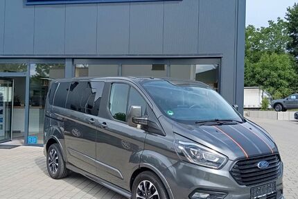 Ford Transit 61.599 km 32.900 &euro; Walzbachtal 75045