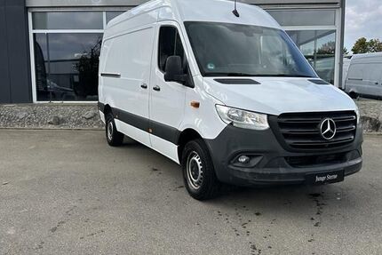Mercedes-Benz Sprinter 88.396 km 32.094 € Rottweil 78628