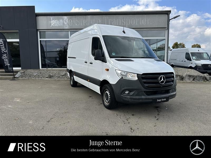 Mercedes-Benz Sprinter 88.396 km 32.094 € Rottweil 78628