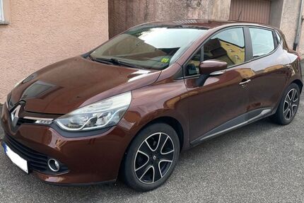 Renault Clio 128.000 km 5.350 € Besigheim 74354