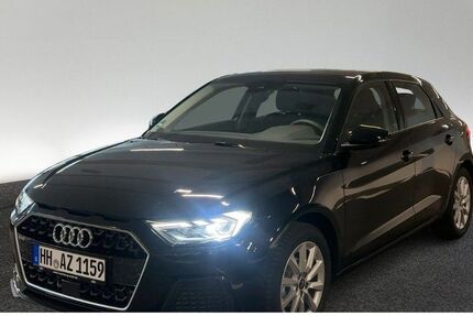 Audi A1 1.890 km 26.330 &euro; Hamburg 20537