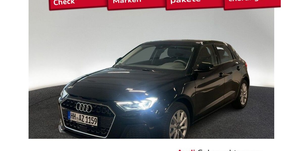 Audi A1 1.890 km 26.330 &euro; Hamburg 20537