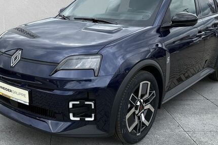 Renault R 5 1.500 km 25.990 &euro; Röhrsdorf 09247