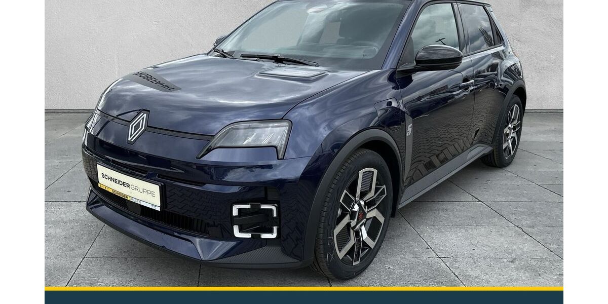 Renault R 5 1.500 km 26.490 &euro; Röhrsdorf 09247