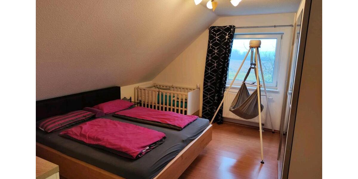 Etagenwohnung Rettenbach - 3.5 Zimmer, 130 m&sup2;, 1.090&euro; | Angebot:24244747