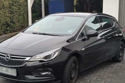 Opel Astra 87.398 km 15.000 &euro; Fensterbach 92269