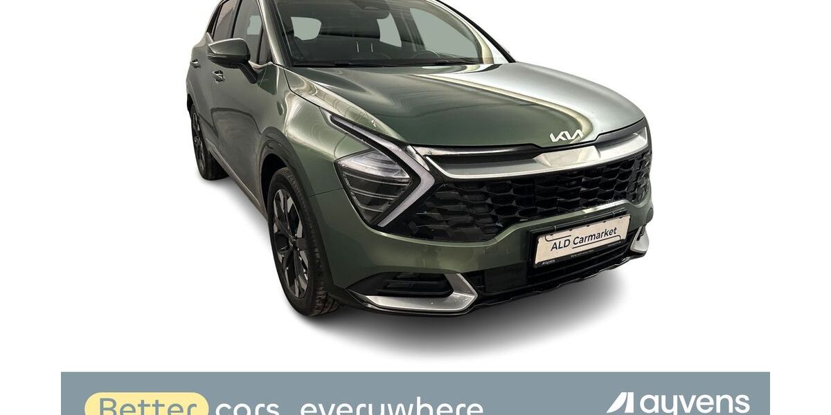 Kia Sportage 79.515 km 26.280 &euro; Dorfmark 29683