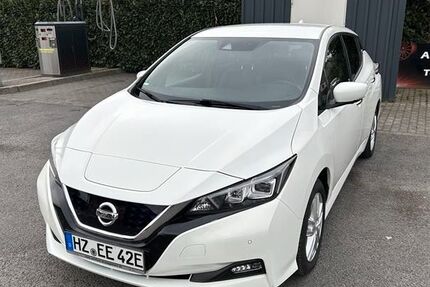 Nissan Leaf 91.000 km 16.300 &euro; Ibbenbüren 49477