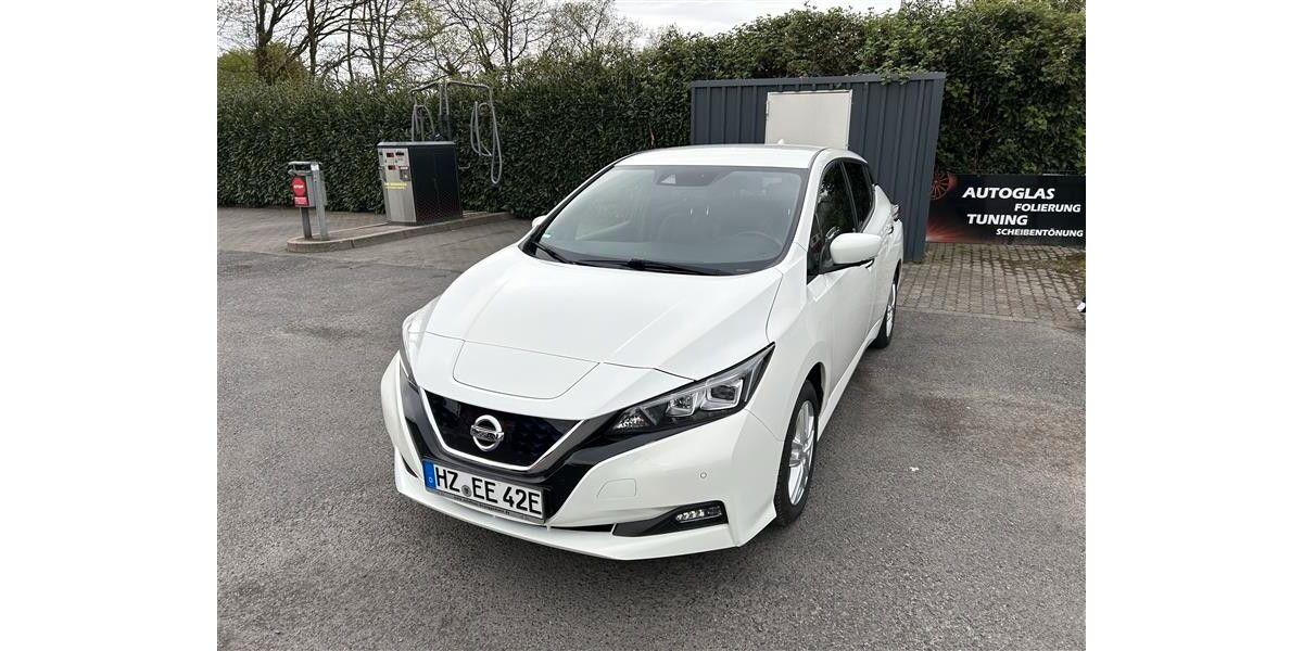 Nissan Leaf 91.000 km 16.300 &euro; Ibbenbüren 49477