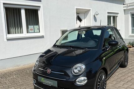 Fiat 500 79.565 km 8.200 &euro; Rehling 86508