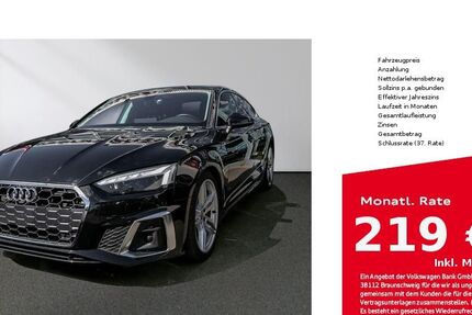 Audi A5 76.100 km 36.380 € Lübeck 23556