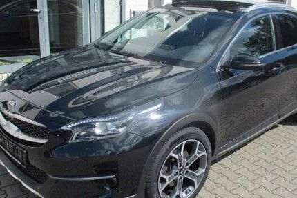 Kia XCeed 102.120 km 18.200 € Halen 49685