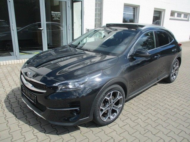 Kia XCeed 102.120 km 18.200 € Halen 49685