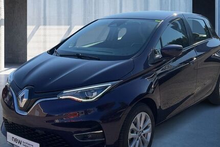 Renault ZOE 51.594 km 14.990 € Berlin 13055