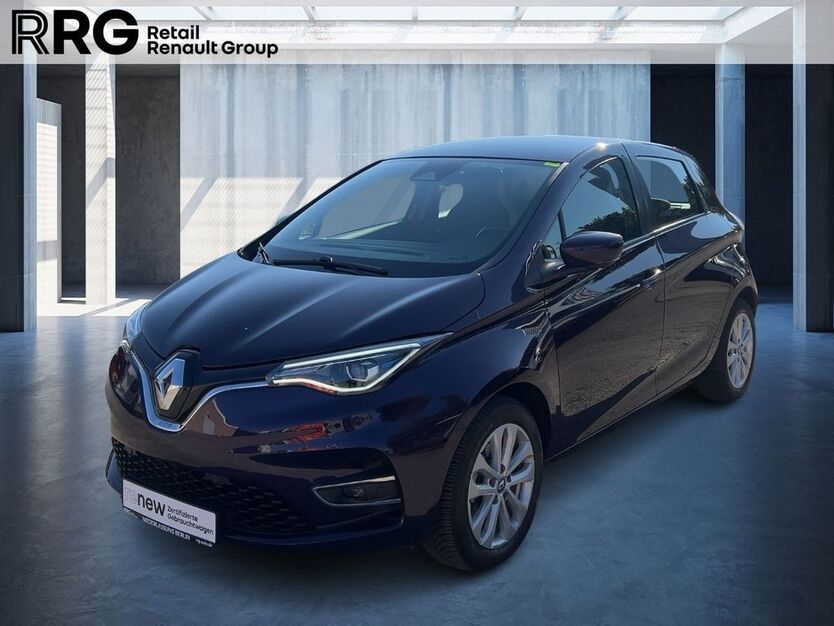 Renault ZOE 51.594 km 14.990 € Berlin 13055