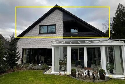 Wohnung Bremen Blumenthal - 3 Zimmer, 105 m&sup2;, 850&euro; | Angebot:25452270