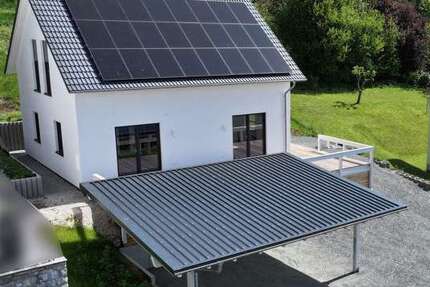 Haus Coburg - 5 Zimmer, 138 m&sup2;, 1.600&euro; | Angebot:24819171