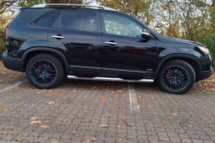 Kia Sorento 214.662 km 9.000 € Augsburg 86167