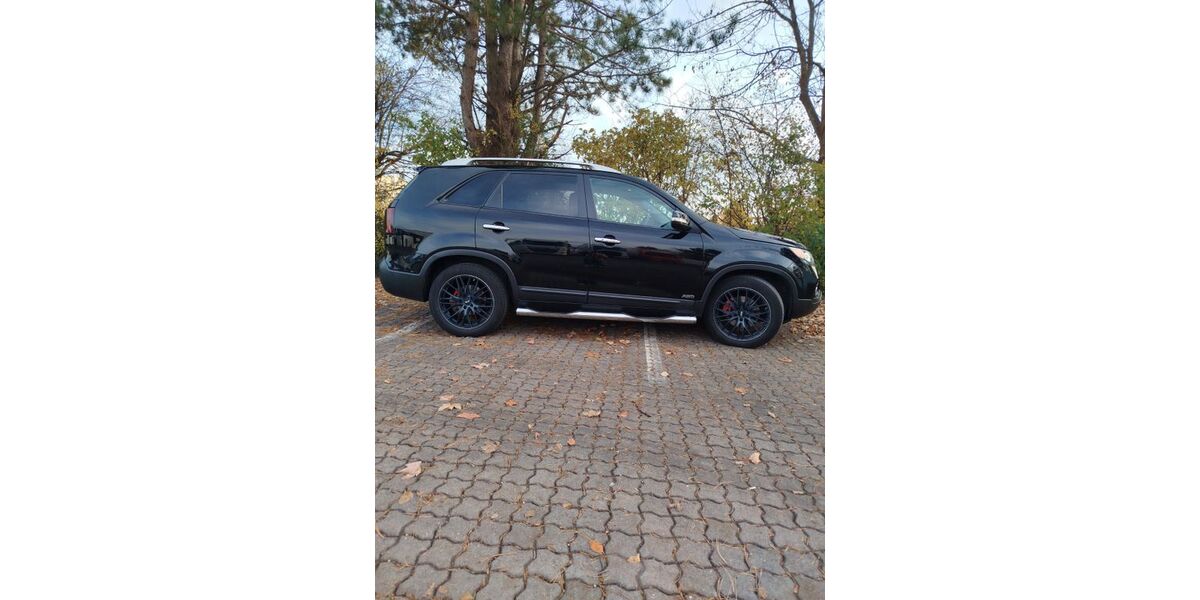 Kia Sorento 214.662 km 9.000 € Augsburg 86167
