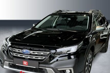 Subaru Outback 3.000 km 48.000 € Sulz am Neckar 72172