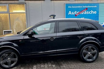 Audi Q7 216.000 km 12.400 &euro; Recklinghausen 45663