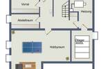 Einfamilienhaus Vöhringen - 6 Zimmer, 150 m&sup2;, 485.000&euro; | Angebot:26834672