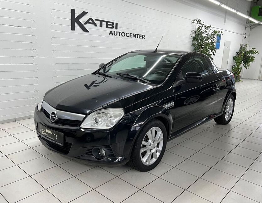 Opel Tigra 119.211 km 990 € Schwelm 58332